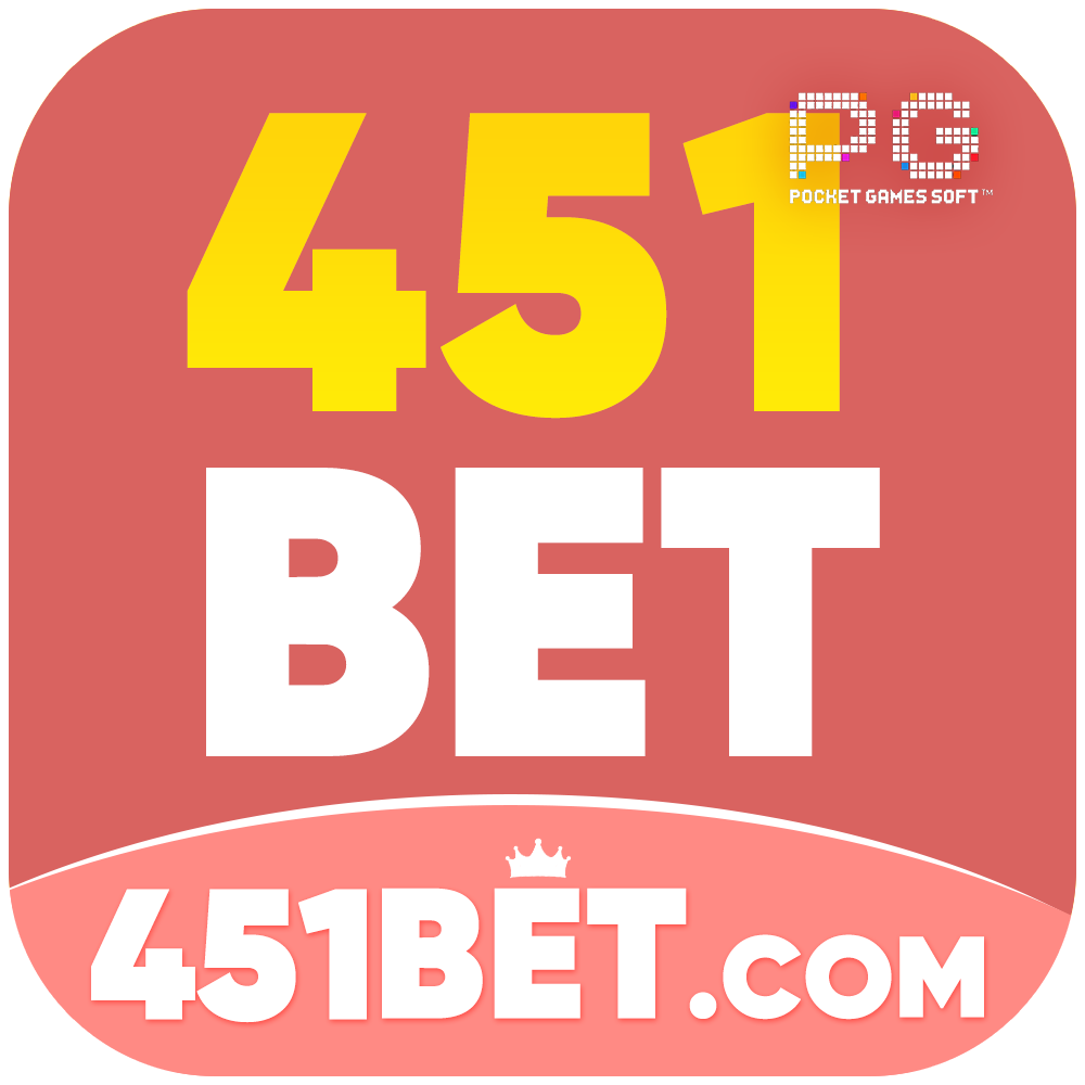 Imagem promocional da 451BET destacando a plataforma e seus benefícios.