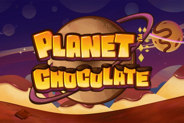 Planet Chocolate